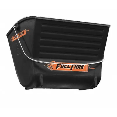 Baki Cat Tangga LITTLE GIANT: Untuk Tangga Kombinasi, Plastik - Trays