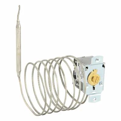 HOSHIZAKI Termostat Bin: Bagian Mfr # HOSTB0031 - Replacement HVACR Controls, Switches & Thermostats