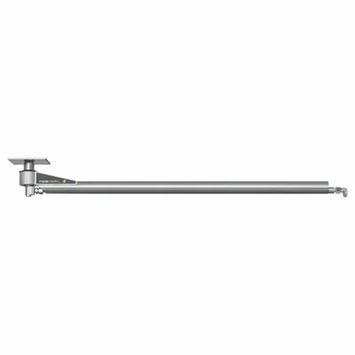 MOSMATIC Boom Cuci Mobil: Boom Langit-langit, NPTF, Ukuran Sambungan Masuk 1/2 in - Wall & Ceiling Booms