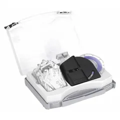 This test kit measures iron concentration in water over a range of 0 to 1.8 mg/L. It includes 100 tests and is supplied as 8 pieces per kit. Typical applications include routine water analysis in laboratories and field testing for process monitoring.