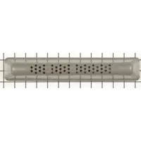 WHIRLPOOL Drum Baffle: W10112972