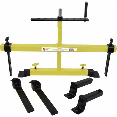 ESCO/EQUIPMENT SUPPLY Kit Pemasangan O-Ring Ban: Kit Ringmaster, Ban Truk - Tire Mounting & Demounting Tool Sets