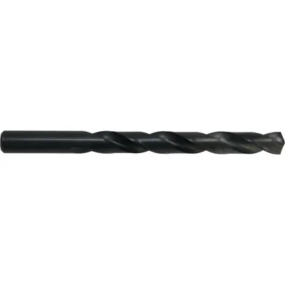 Mata Bor Panjang Pekerja CHICAGO-LATROBE: 29/64", Titik Belah 118° - General Purpose High-Speed Steel Jobber-Length Drill Bits