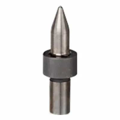 FORMDRILL Mata Bor: Panjang, Metrik Kasar, Untuk Ulir M8 x 1.25, Ukuran Bor 7.3 mm - Collar-Forming Friction Drill Bits