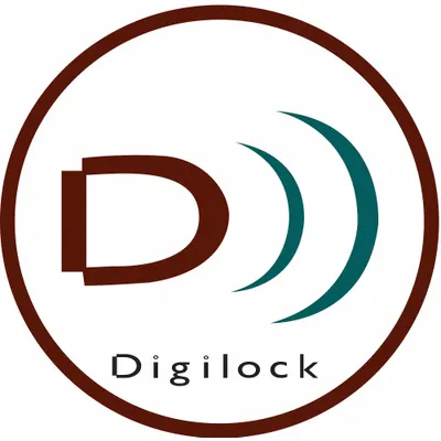 Stiker DIGILOCK (MPN 01-CRSXL-D1) - Replacement Keys & Lock Programming Tools