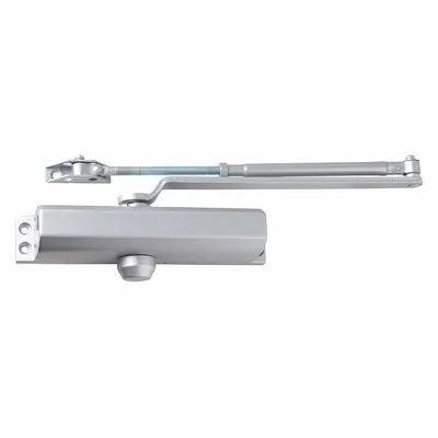 DEXTER Penutup Pintu: Tipe Pemasangan Standar, Kelas 1 - Tugas Berat - Standard Arm-Mount Door Closers