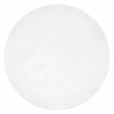 Kertas Saring Kuantitatif LABEXACT: Grade 40, Diameter 18.5 cm, Tebal 0.2 mm - Quantitative Ashless Filter Paper