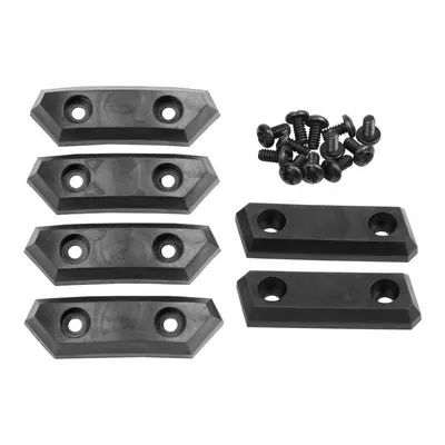 MILWAUKEE Bantalan Karet: Kompatibel dengan Paku Atap Coil (MPN 48-09-2909) - Nail Gun Service Kits