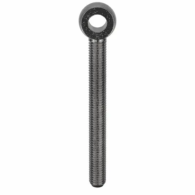 Ujung Batang Tetap: Baja - Steel Male Threaded Fixed Rod Ends