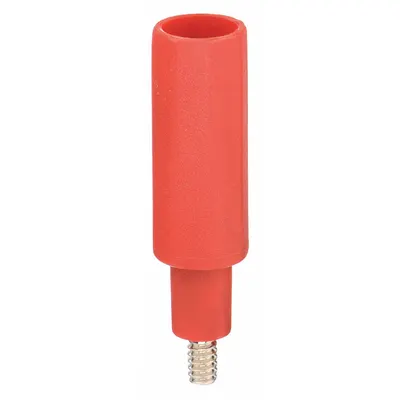 Adaptor Strip Terminal: 20 A Arus Maksimum Pengukuran - Terminal Strip Adapters