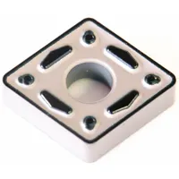 SUMITOMO Diamond Turning Insert: CNMG431ENG, CNMG120404N-UG (MPN CNMG431ENG-AC8025P)