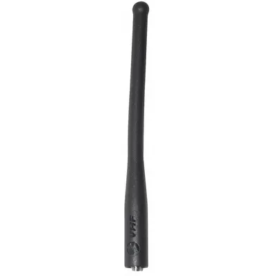 Antena MOTOROLA: Heliks, Cocok untuk Motorola, Untuk XPR 6100/XPR 6350/XPR 6550, VHF - Motorola-Compatible Antennas