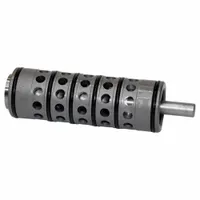 Sleeve Assembly: Compatible Series Mark 55/PA55/SPA55, Seal, 809GA8, MK55-K1, 209-285