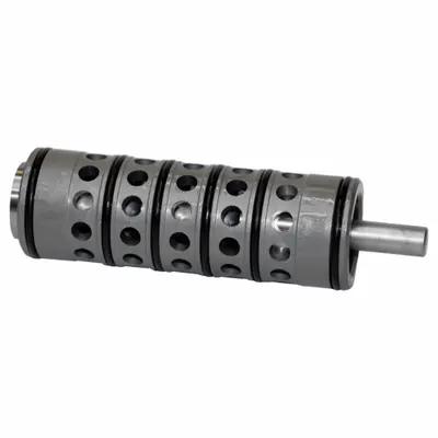 NUMATICS Rakitan Selongsong: Seri Kompatibel Mark 55/PA55/SPA55, Segel, 809GA8, MK55-K1 - Numatics Mark 55 Repair Parts