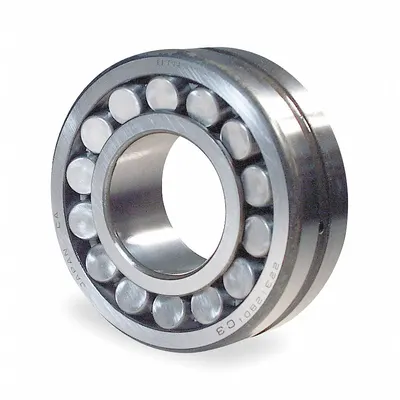 NTN Bantalan Rol Bola: 22222, 110 mm Lubang, Silindris, 200 mm OD - High-Clearance Spherical Roller Bearings