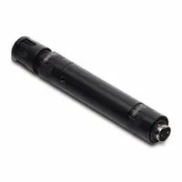 This sensor measures temperature and humidity, with an extension design for accessing confined spaces. It is used in building diagnostics, HVAC, and industrial environments to assess moisture and climate conditions. Overall length: 4 5/12 cm