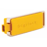 DIGILOCK 4G Replacement Programming Key (MPN 01-PKPJ1-4R - 4G)