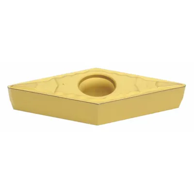SUMITOMO Sisipan Pembubut Berlian: VBMT331ELU - Diamond Indexable Turning Inserts