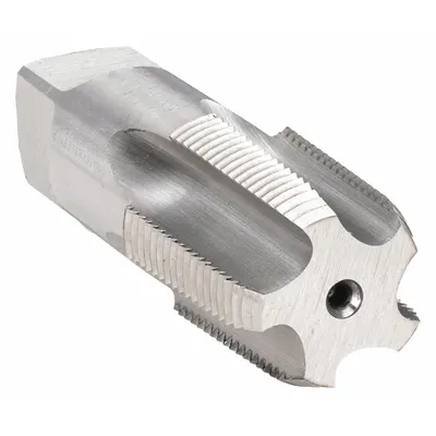 Tap Ulir Pipa dan Konduit: 1"-11.5 NPT - General Purpose Pipe Taps