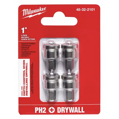 MILWAUKEE Mata Obeng (MPN 48-32-2101). Spesifikasi utama — attr1119695: MILWAUKEE. - Insert Bits