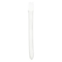 Nylon, plastic screen tube for adhesive anchoring. Overall length 6 in. Compatible with 5/8 in adhesive anchors. Used to contain and position epoxy in drilled holes for secure fastening in concrete or masonry