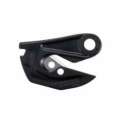 Replacement single head cutter with blade, featuring 1 cutting side and 3-1/2 in overall length. Sold as a 3-pack. Suitable for cutting applications in industrial and commercial settings where corrosion resistance is required.