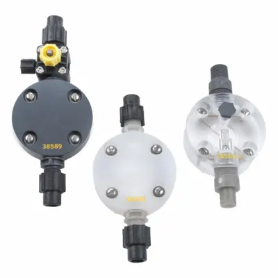 Kepala Pompa LMI PUMPS: Bagian Pabrikan # 10681-3 - Pump Heads