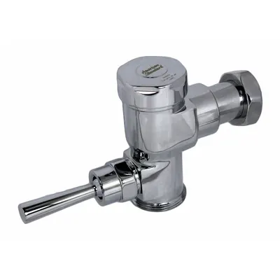 AMERICAN STANDARD Katup Siram Manual: Terbuka, Atas, 1 gpf Galon per Siram - Urinal Manual Flush Valves