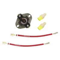 WHIRLPOOL Adjustable Button Thermostat: 694674