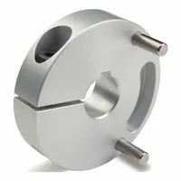 RULAND MANUFACTURING Controlflex Coupling Hub: 1.5° Angular Misalignment, 0.06 in Axial Motion, Inch (MPN CPRSK48-22-A)