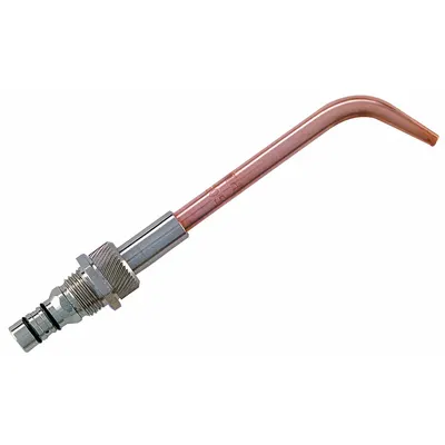 SMITH EQUIPMENT Ujung Brazing: Ukuran 1 - Welding & Brazing Tips