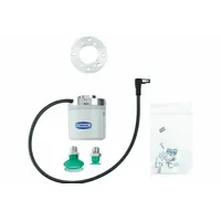 IGUS ReBeL Cobot Gripper Set: ReBeL, 0.1 cu m/hr Max Flow Rate (MPN REBEL-EQU-SLZ-100)