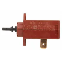 WHIRLPOOL Wax Motor: 12002535