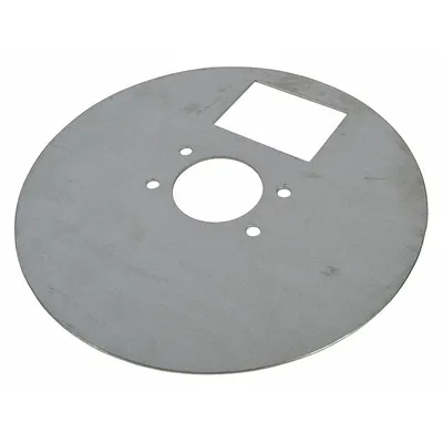 Dayton Pelindung Api: Mfr Part # 2315540 - HVACR Bases, Housings & Mounting Kits