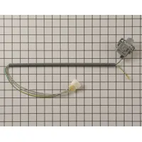 WHIRLPOOL Machine Lid Switch: 00-3949247V