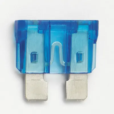 LITTELFUSE Sekering Otomotif: Seri 257, Aksi Cepat, 15 A, 32 V DC, Non-Indikasi - Fast-Acting Fuses