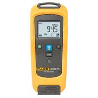 FLUKE AC/DC Voltmeter Module Kit: 6 V to 1,000 V, Digital Display, CAT III 1000V/CAT IV 600V, IP42 (MPN FLK-V3000FC)