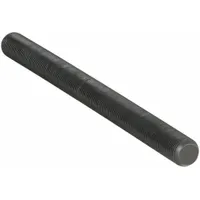 Replacement rod for bearing splitters, designed for use with the J4333 model. Overall length of 10 inches. Used in automotive and industrial maintenance to separate bearings from shafts or housings during repair or replacement