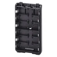 ICOM Battery Case: Fits Icom, For F3210D/F4210D Series, BP263