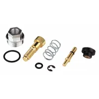 GUARDAIR Valve Repair Kit: 5 13/32 in Overall Lg, 74PK03