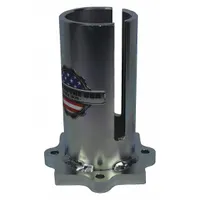 RHINO TOOL Chuck: Compatible with Multi Pro Gas Post Driver, Compatible Mfr Model No. 301002 (MPN 301159)