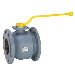 Spool valve DN50 P.max 16 bar