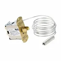 Defrost Cycle Control: Constant Cut-In, SPST, 14°F Cold Off, 22°F Warm On, 125/250V AC (MPN 9531N251)