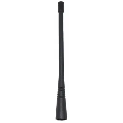 MOTOROLA Antena: Cambuk, Cocok untuk Motorola, Untuk VX-261, UHF, 490 MHz hingga 512 MHz - Motorola-Compatible Antennas
