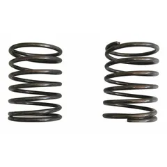 Replacement limit spring for Dayton electric chain hoists. Controls travel limits and prevents over-travel during lifting operations in industrial and material-handling environments.