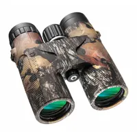 BARSKA Binoculars: 12x, 275 ft @ 1000 yd, Fog Resistant/Water Resistant, Hunting (MPN AB11848)