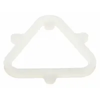 WHIRLPOOL Retainer Ring: W10512946