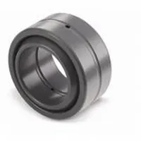 TRITAN Spherical Plain Bearing, Sliding Contact Surface: Hard Chrome Steel on PTFE: 160 mm Bore Dia (MPN GE 160TA 2RS)