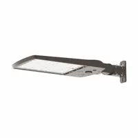 Area Light: LED, Slipfitter/Knuckle Mount, 18,000 lm_21,000 lm_24,000 lm_27,000 lm_30,000 lm, 210 W (MPN 292P7G)