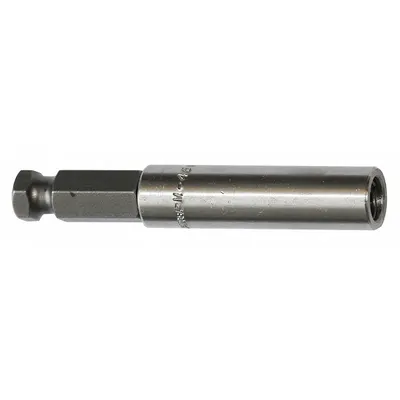 APEX Pemegang Mata Obeng: Pemegang Mata Obeng, Bertenaga, Ukuran Mata yang Kompatibel 5/16 in - Standard Bit Holders